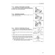 Komatsu D155AX-3 (SN: 60001-60279) Crawler Dozers (Japan) Operate and Maintenance manual (SEAD005201)
