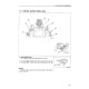 Komatsu D155AX-3 (SN: 60001-60279) Crawler Dozers (Japan) Operate and Maintenance manual (SEAD005201)
