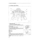 Komatsu WA320-3 (SN: 50001-50402) 4WD Wheeled Loaders (Japan) Operate and Maintenance manual (SEAD006101)