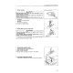 Komatsu PC25-1(SN:06471-),PC30-7(SN:26423-), PC40-7(SN:24522-24994),PC45-1(SN:03506-) Excavator Operate&Maintenance manual (SEAD006600)