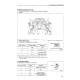 Komatsu WA180-3 and WA180-3-A 4WD Wheeled Loaders (Japan) Operate and Maintenance manual (SEAD007401)