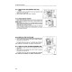 Komatsu PC1000-1, PC1000LC-1 and PC1000SE-1 (SN: 10377-) Crawler Excavators (Japan) Operate and Maintenance manual (SEAD008701)