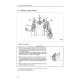 Komatsu PC750-6, PC750LC-6, PC750SE-6 (SN: 10001-10238) Crawler Excavators (Japan) Operate and Maintenance manual (SEAD010900)
