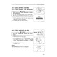 Komatsu D31E-20, D31P-20, D37E-5 and D37P-5-A Crawler Dozers (Japan) Operate and Maintenance manual (SEAD01142001)