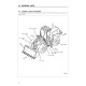 Komatsu WA320-3 (SN from 50403) 4WD Wheeled Loaders (Japan) Operate and Maintenance manual (SEAD011604)
