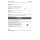 Komatsu WA500-3 (SN: 52001-52379) 4WD Wheeled Loaders (Japan) Operate and Maintenance manual (SEAD014506)