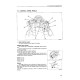 Komatsu WA700-3 (SN: 50001-50009) 4WD Wheeled Loaders (Japan) Operate and Maintenance manual (SEAD018500)