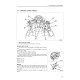 Komatsu WA700-3 (SN: 50010-51000) 4WD Wheeled Loaders (Japan) Operate and Maintenance manual (SEAD018501)