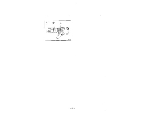 Komatsu PC400-5 and PC400LC-5 (SN: 20001-20602) Crawler Excavators (Japan) Operate and Maintenance manual (SEAD02080502) Komatsu PC400-5 and PC400LC-5 (SN: 20001-20602) Crawler Excavators (Japan) Operate and Maintenance manual (SEAD02080502)
