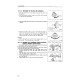 Komatsu D575A-2 (SN from 10035) Crawler Dozers (Japan) Operate and Maintenance manual (SEAD021800)