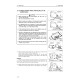 Komatsu PC600-6 and PC600LC-6 (SN: 10001-11000) Crawler Excavators (Japan) Operate and Maintenance manual (SEAD022100)