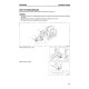 Komatsu PC60-7 (SN: 58001-59596) Crawler Excavators (Japan) Operate and Maintenance manual (SEAD034100)