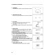 Komatsu WA30-5 and WA50-3 4WD Wheeled Loaders (Japan) Operate and Maintenance manual (SEAD034300)