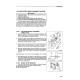 Komatsu WA30-5 and WA50-3 4WD Wheeled Loaders (Japan) Operate and Maintenance manual (SEAD034300)