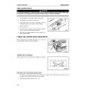 Komatsu D61EX-12 (SN: 01106-01500), D61PX-12 (SN: 01112-01500) Crawler Dozers (Japan) Operate and Maintenance manual (SEAD035003)