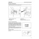 Komatsu PC58UU-3 (SN: 20001-20376) Crawler Excavators (Japan) Operate and Maintenance manual (SEAD040500)