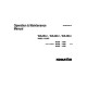 Komatsu WA350-1, WA450-1 and WA450-1-L 4WD Wheeled Loaders (Japan) Operate and Maintenance manual (SEAD04230103)