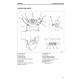 Komatsu PC09-1 (SN: 10731-12000) Crawler Excavators (Japan) Operate and Maintenance manual (SEAD044502)