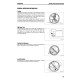Komatsu PC78US-6 (SN: 04562-05500) Crawler Excavators (Japan) Operate and Maintenance manual (SEAD044601)