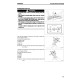 Komatsu PC78US-6 (SN: 04562-05500) Crawler Excavators (Japan) Operate and Maintenance manual (SEAD044601)