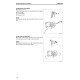 Komatsu PC400(LC)-7 (SN:50001-50287), PC450(LC)-7 (SN:20001-20234) Crawler Excavators Operate and Maintenance manual (SEAD056502)