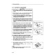 Komatsu HD465-5 (SN: 04651-04762), HD605-5 (SN: 01015-01072) Rigid Dump Trucks (Japan) Operate and Maintenance manual (SEAD05690508)