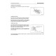 Komatsu MX352 (SN from 6Y6089) Compact Excavators (Japan) Operate and Maintenance manual (SEAD061600)