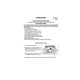 Komatsu WA380-1-LC (SN from A45001) 4WD Wheeled Loaders (Japan) Operate and Maintenance manual (SEADU423KD10)