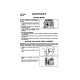 Komatsu WA420-1-LC (SN from A25001) 4WD Wheeled Loaders (Japan) Operate and Maintenance manual (SEADU424KD10)