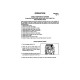 Komatsu WA420-1-LC (SN from A25001) 4WD Wheeled Loaders (Japan) Operate and Maintenance manual (SEADU424KD10)