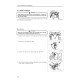 Komatsu PC100-6, PC100L-6, PC120-6, PC120LC-6, PC130-6 Crawler Excavators (Japan) Operate and Maintenance manual (SEAM002213T)