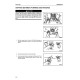 Komatsu D65EX-12 (SN from 65001), D65PX-12 (SN from 65001) Crawler Dozers (Japan) Operate and Maintenance manual (SEAM007209T)