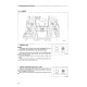 Komatsu D475A-2 (SN from 10365) Crawler Dozers (Japan) Operate and Maintenance manual (SEAM007603T)
