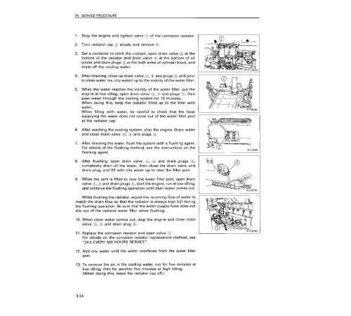 Komatsu D375A-2 (SN from 16001) Crawler Dozers (Japan) Operate and Maintenance manual (SEAM008300) Komatsu D375A-2 (SN from 16001) Crawler Dozers (Japan) Operate and Maintenance manual (SEAM008300)