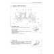 Komatsu D375A-2 (SN from 16001) Crawler Dozers (Japan) Operate and Maintenance manual (SEAM008300)