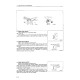 Komatsu PC400LC-6 (SN:32250-32487), PC450LC-6 (SN:12144-12628) Crawler Excavators Operate and Maintenance manual (SEAM009102T)