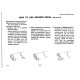 Komatsu D20Q-6, D20S-6, D21Q-6, D21S-6 and D21S-6-A Crawler Dozers (Japan) Operate and Maintenance manual (SEAM01020603)