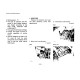 Komatsu D20Q-6, D20S-6, D21Q-6, D21S-6 and D21S-6-A Crawler Dozers (Japan) Operate and Maintenance manual (SEAM01020603)
