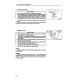 Komatsu D58E-1 (SN from 82458) and D58P-1 (SN from 81424) Crawler Dozers (Japan) Operate and Maintenance manual (SEAM010601)