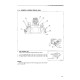 Komatsu D155AX-3 (SN from 60280) Crawler Dozers (Japan) Operate and Maintenance manual (SEAM011100)