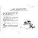 Komatsu D85A-18 and D85E-18 (SN from 26001) Crawler Dozers (Japan) Operate and Maintenance manual (SEAM0154C03)
