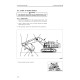 Komatsu PC1100-6, PC1100LC-6, PC1100SP-6 (SN: 10001-10114) Crawler Excavators (Japan) Operate and Maintenance manual (SEAM018300)