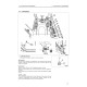 Komatsu PC1100-6, PC1100LC-6, PC1100SP-6 (SN: 10001-10114) Crawler Excavators (Japan) Operate and Maintenance manual (SEAM018300)