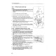 Komatsu WA600-3 (SN: 50001-50127) 4WD Wheeled Loaders (Japan) Operate and Maintenance manual (SEAM018400)