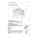 Komatsu WA600-3 (SN: 50001-50127) 4WD Wheeled Loaders (Japan) Operate and Maintenance manual (SEAM018400)