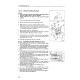Komatsu WA600-3 (SN: 50128-52000) 4WD Wheeled Loaders (Japan) Operate and Maintenance manual (SEAM018402T)