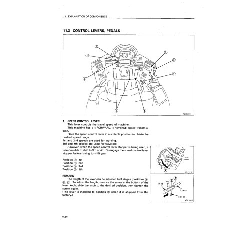 Komatsu WA600-3 (SN: 50128-52000) 4WD Wheeled Loaders (Japan) Operate and Maintenance manual (SEAM018402T) Komatsu WA600-3 (SN: 50128-52000) 4WD Wheeled Loaders (Japan) Operate and Maintenance manual (SEAM018402T)
