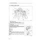 Komatsu WA600-3 (SN: 50128-52000) 4WD Wheeled Loaders (Japan) Operate and Maintenance manual (SEAM018402T)