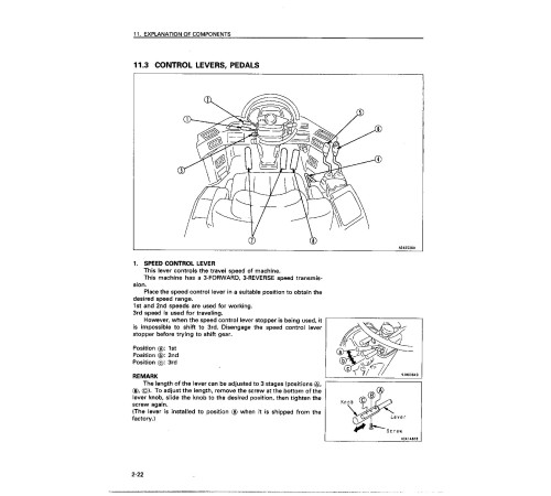 Komatsu WA800-3 (SN from 50001) 4WD Wheeled Loaders (Japan) Operate and Maintenance manual (SEAM018601) Komatsu WA800-3 (SN from 50001) 4WD Wheeled Loaders (Japan) Operate and Maintenance manual (SEAM018601)