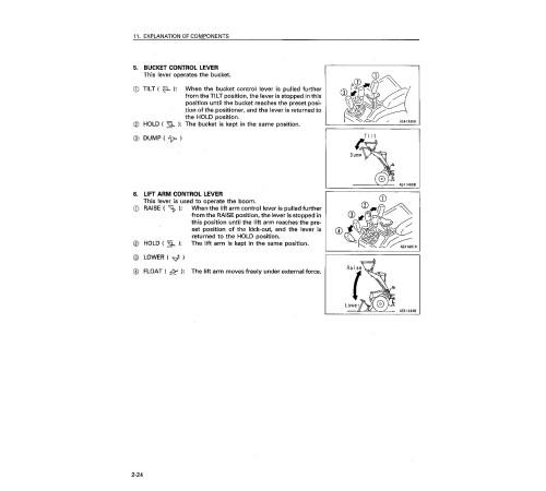 Komatsu WA900-3 (SN: 50001-50008) 4WD Wheeled Loaders (Japan) Operate and Maintenance manual (SEAM018701) Komatsu WA900-3 (SN: 50001-50008) 4WD Wheeled Loaders (Japan) Operate and Maintenance manual (SEAM018701)